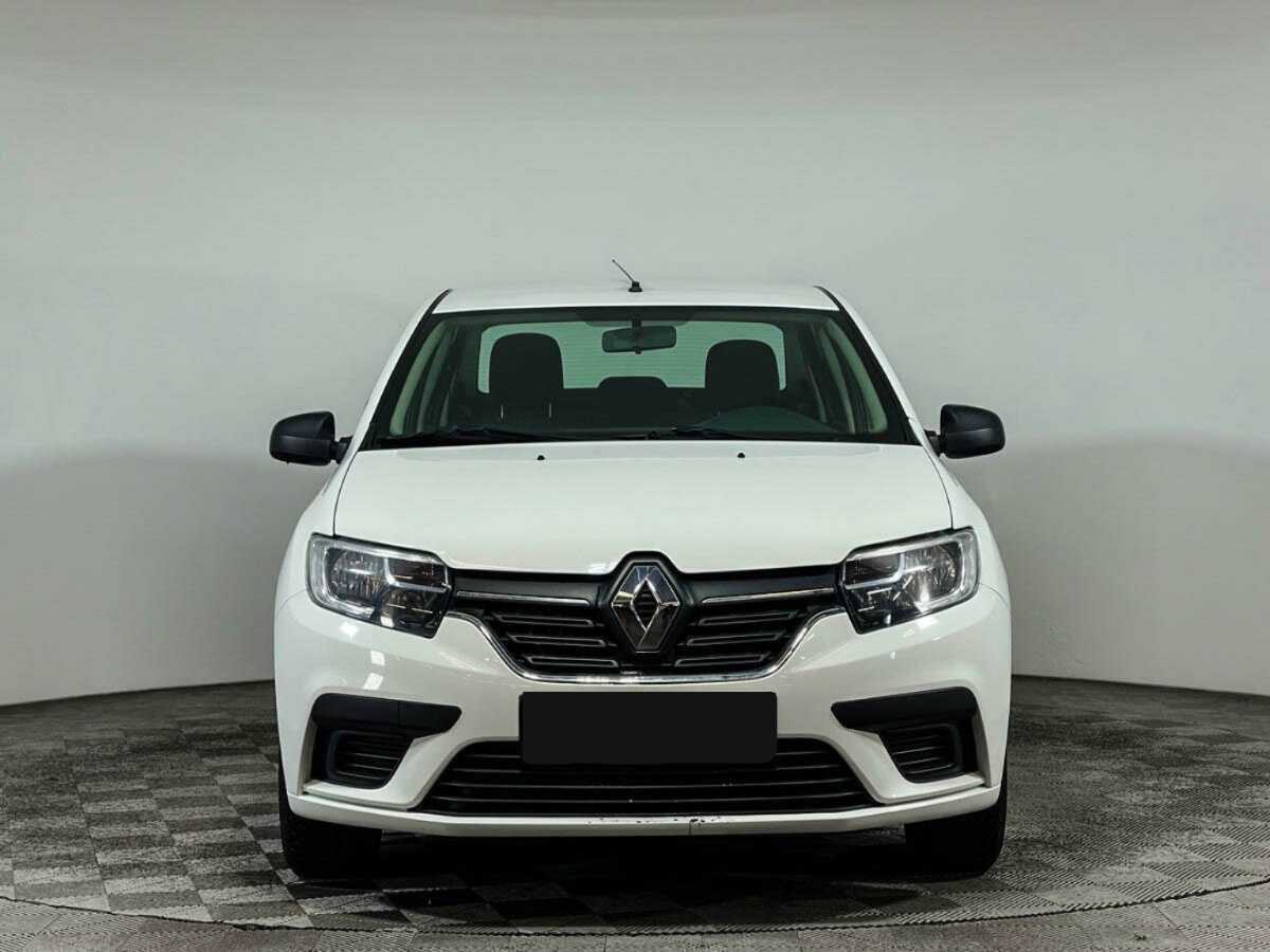 Renault Logan