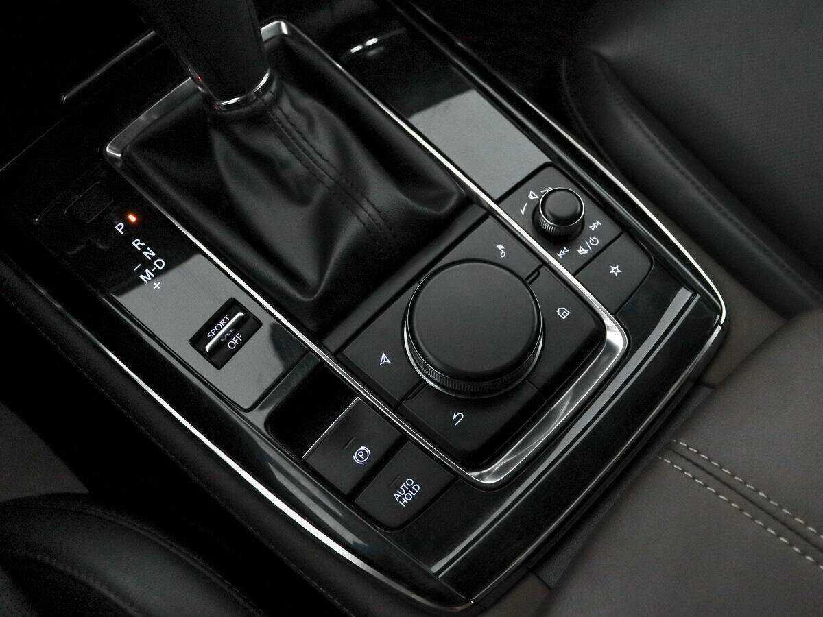 Купить Mazda CX-30, 2021, 33 520 км, фото №20