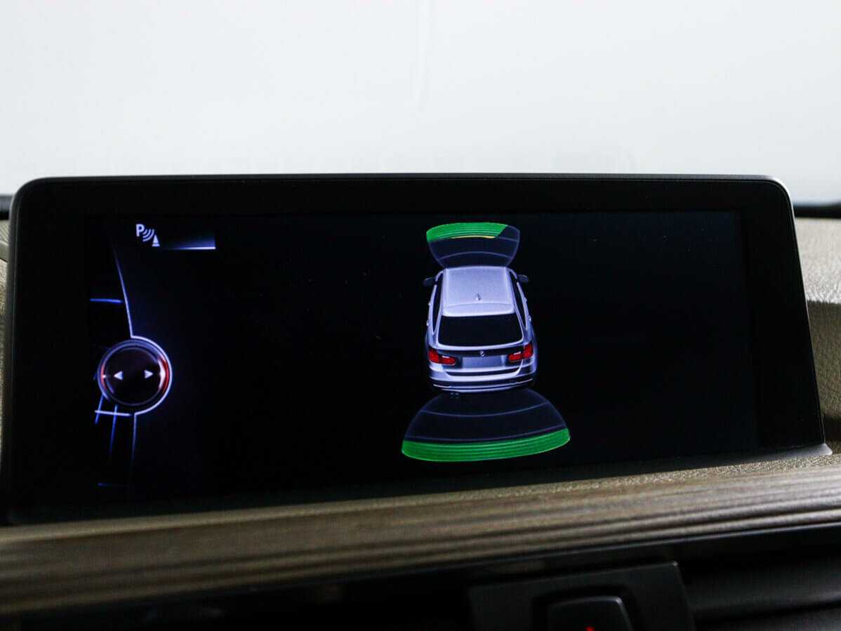 Купить BMW 3 серии 320d xDrive, 2013, 161 645 км, фото №27