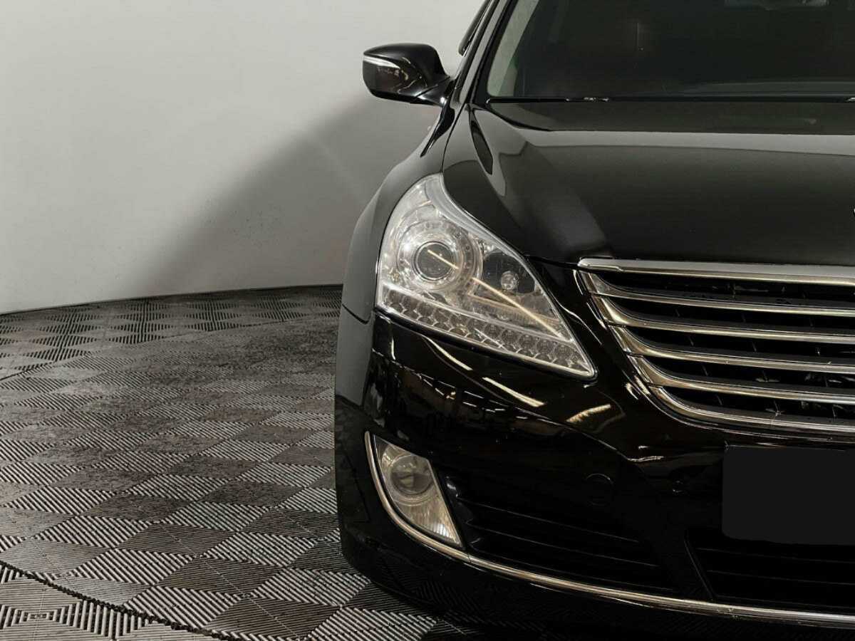 Купить Hyundai Equus, 2014, 207 750 км, фото №19