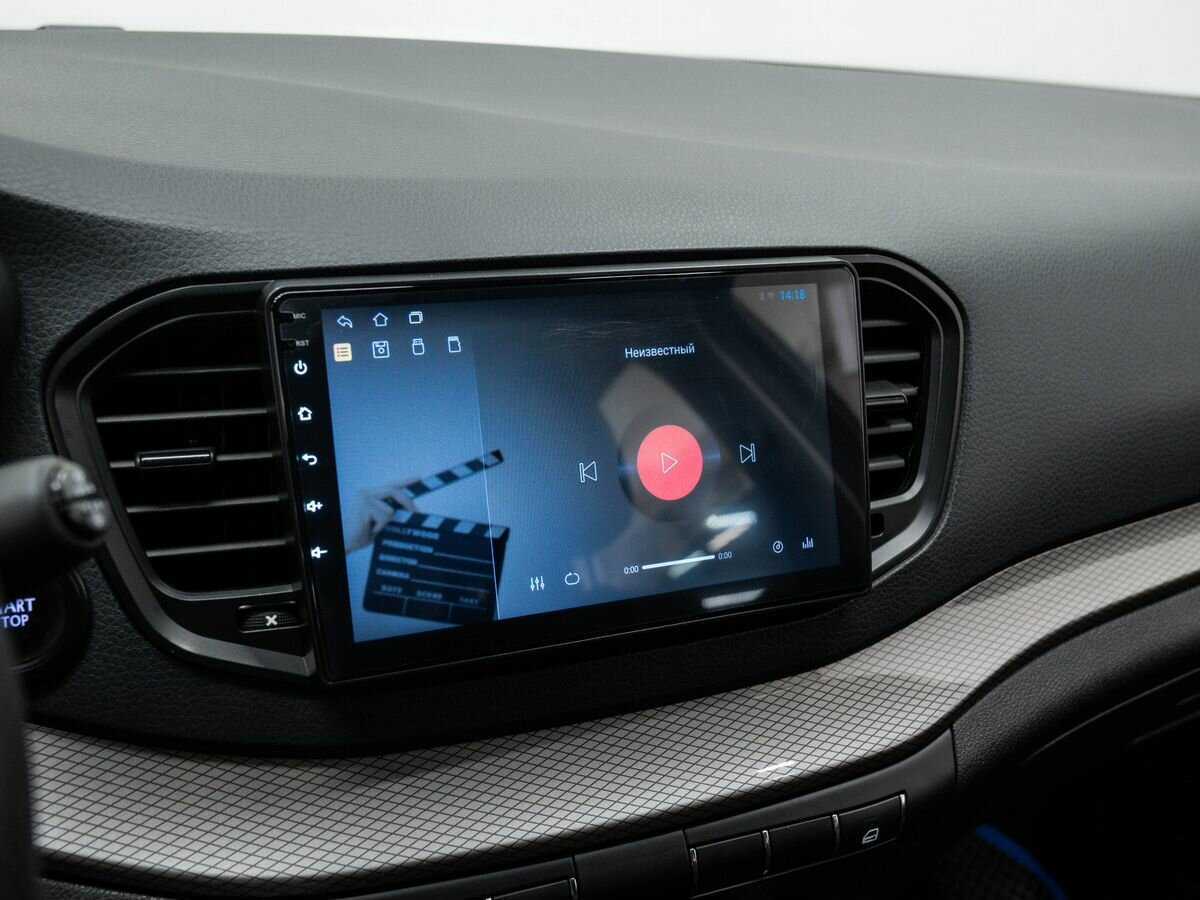 Купить Lada (ВАЗ) Vesta, 2024, 31 655 км, фото №20