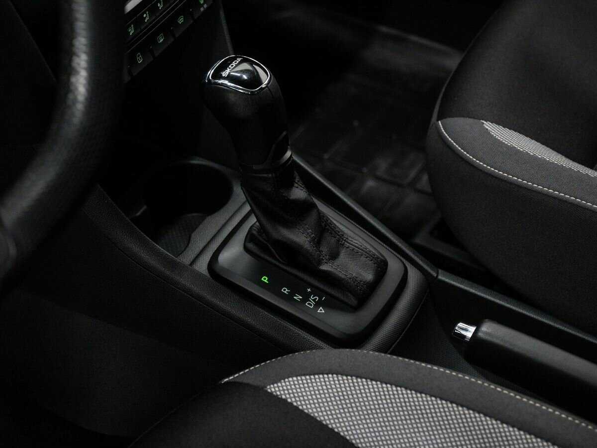 Купить Skoda Rapid, 2019, 101 000 км, фото №18