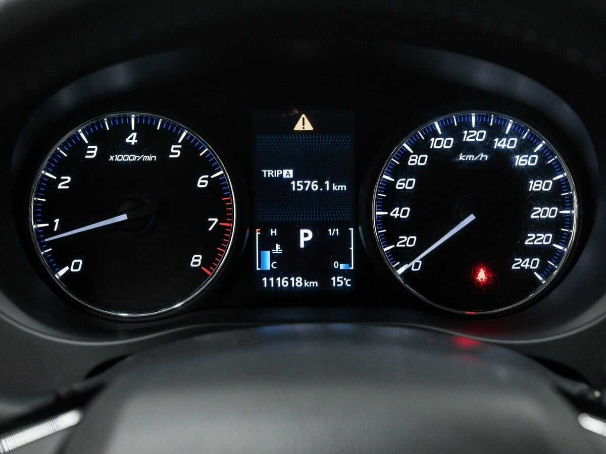 Купить Mitsubishi Outlander, 2019, 111 462 км, фото №22