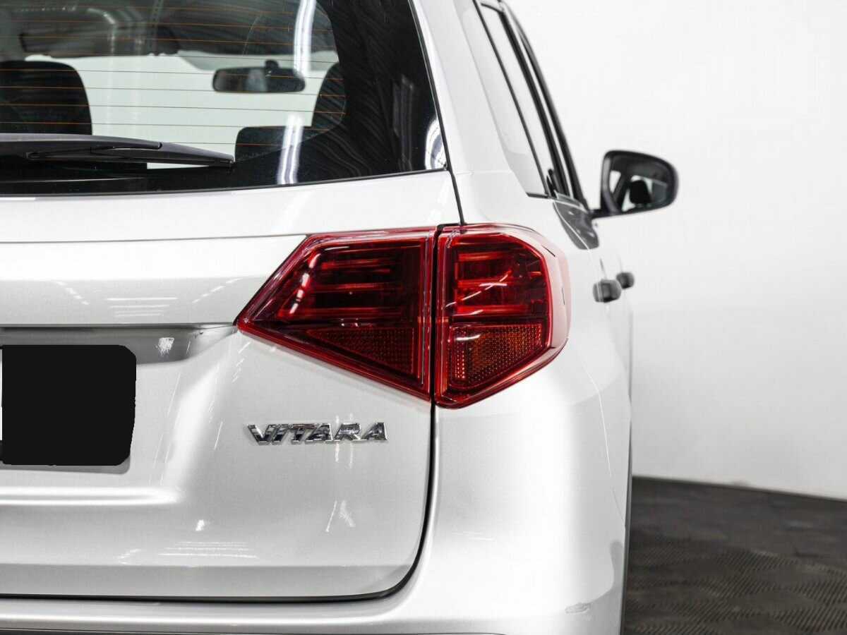 Купить Suzuki Vitara, 2020, 72 000 км, фото №8