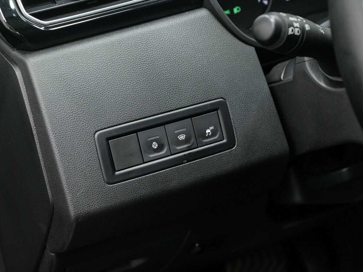 Купить Renault Arkana, 2021, 83 000 км, фото №15