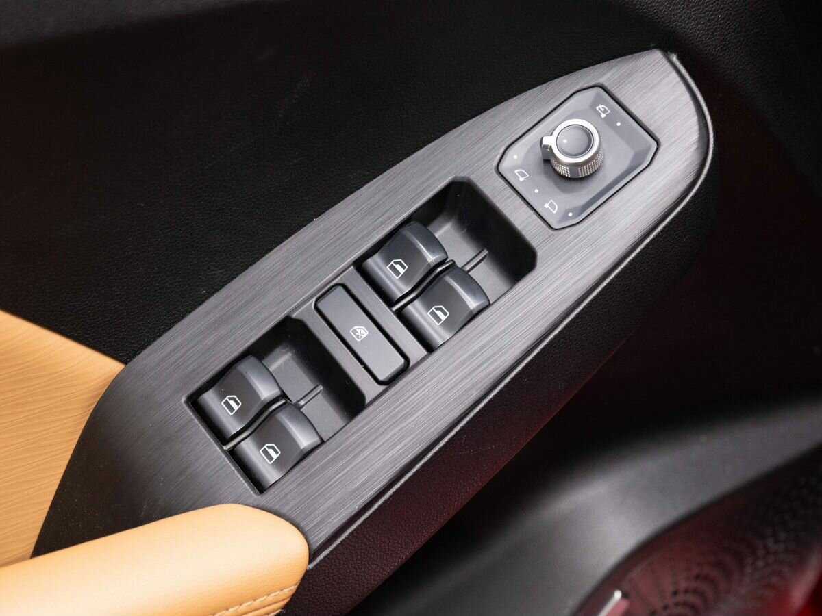 Купить Haval Jolion, 2022, 34 501 км, фото №26