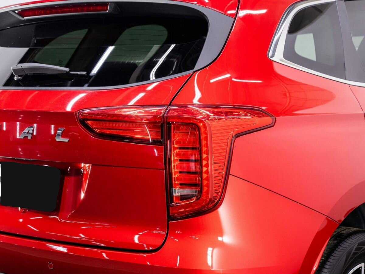 Купить Haval Jolion, 2022, 34 501 км, фото №28