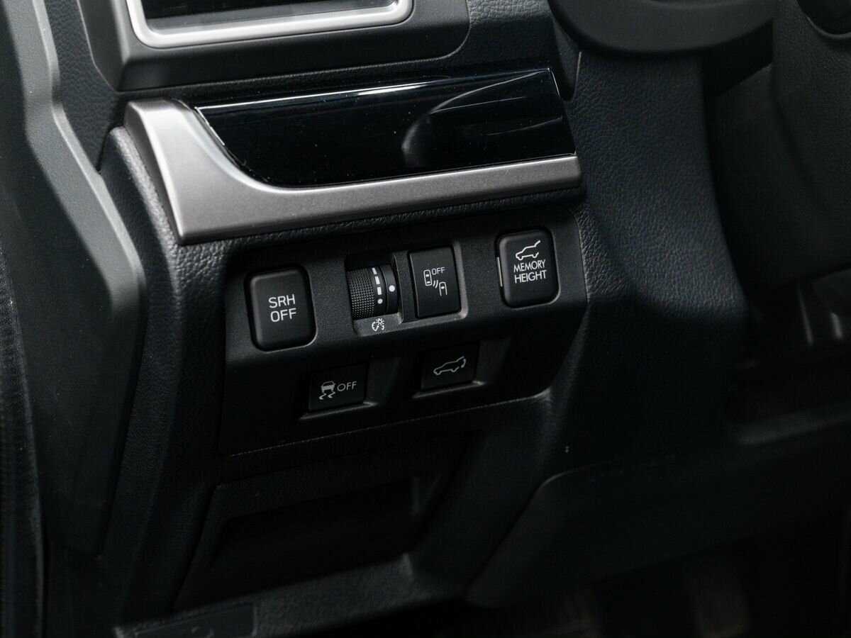 Купить Subaru Forester, 2017, 118 000 км, фото №17