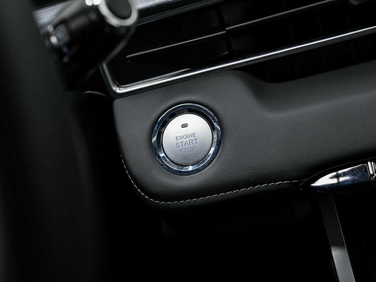 Купить CHERY Tiggo 7 Pro Max, 2023, 7 400 км, фото №21