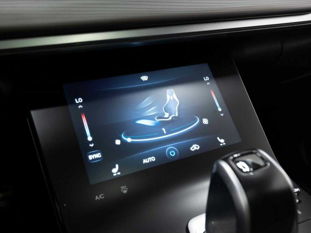 Купить CHERY Tiggo 8 Pro, 2021, 86 822 км, фото №21