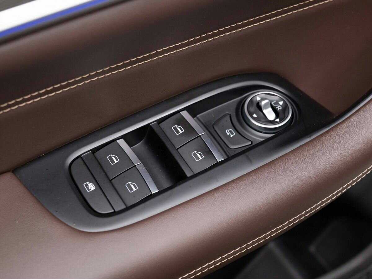 Купить CHERY Tiggo 8 Pro, 2021, 86 822 км, фото №22