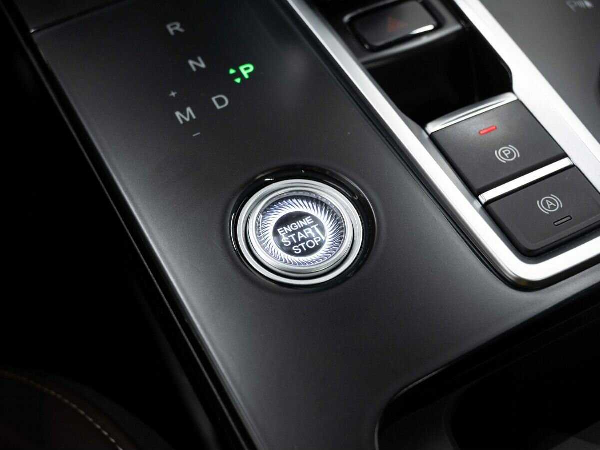 Купить CHERY Tiggo 8 Pro, 2021, 86 822 км, фото №28