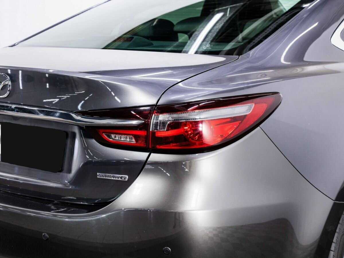 Купить Mazda 6, 2021, 92 000 км, фото №25