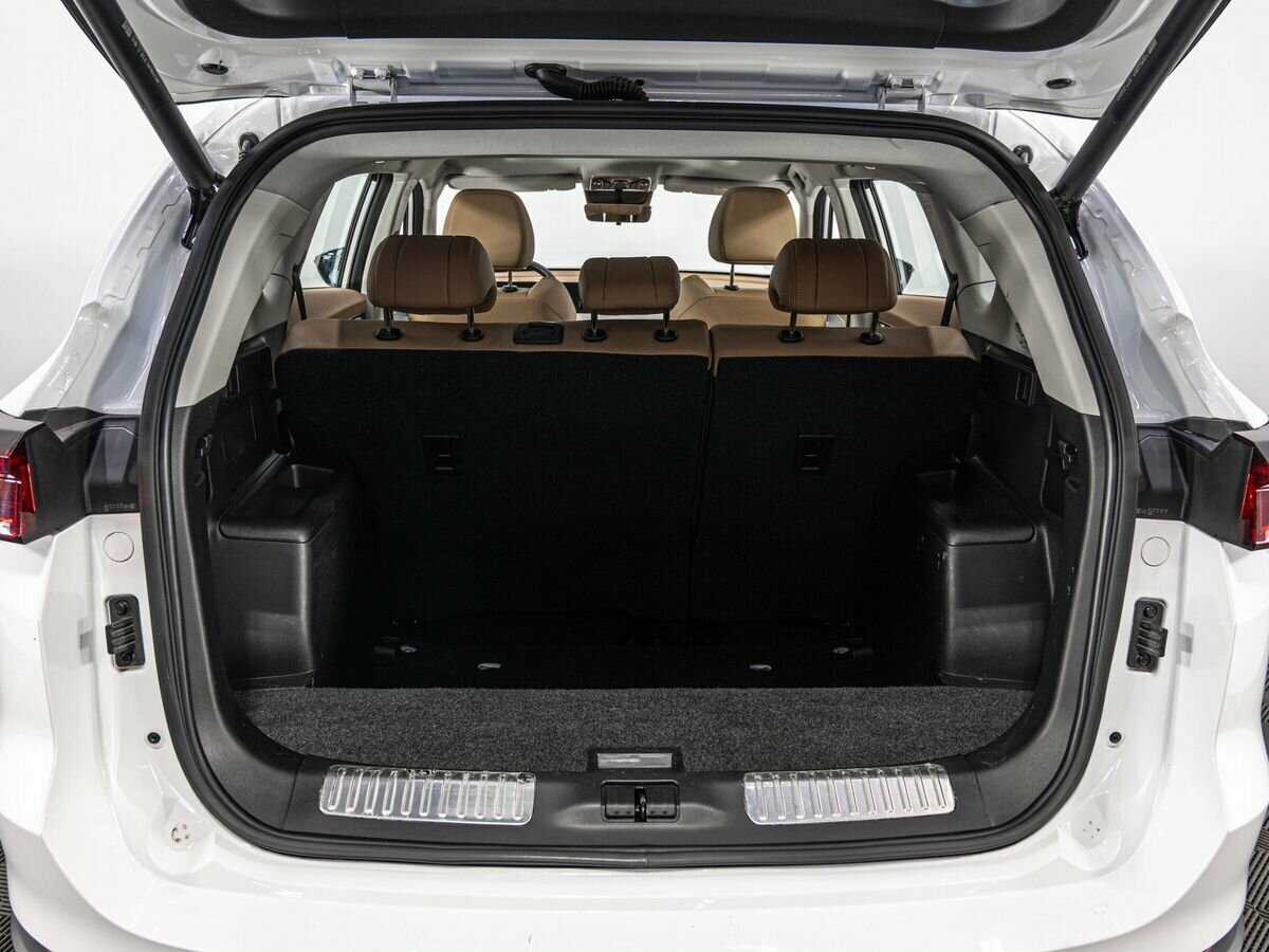 Купить Jetour X70 PLUS, 2023, 15 363 км, фото №28