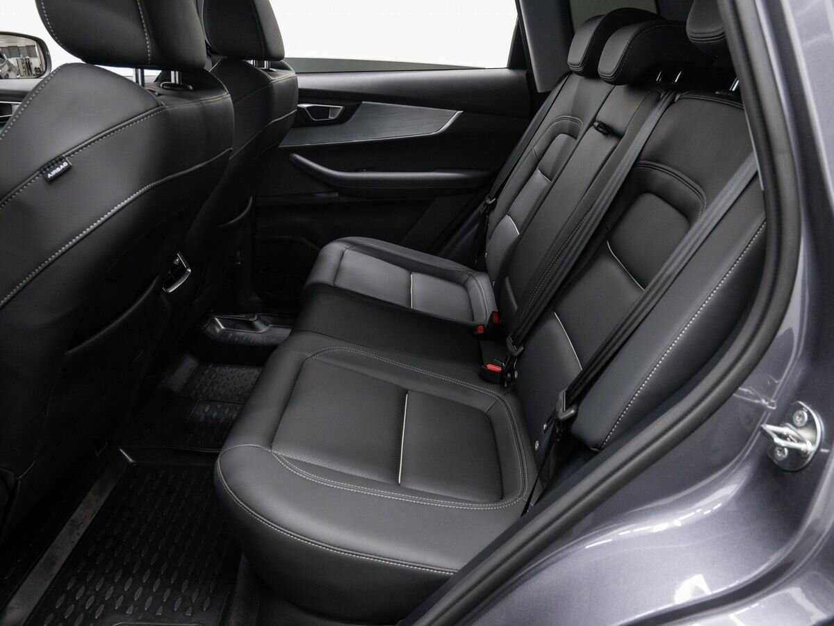 Купить CHERY Tiggo 7 Pro Max, 2023, 11 648 км, фото №14