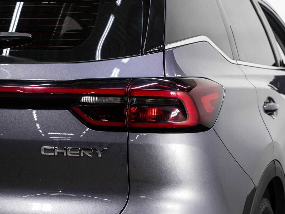 Купить CHERY Tiggo 7 Pro, 2022, 57 696 км, фото №25