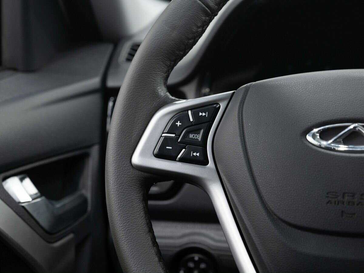 Купить CHERY Tiggo 3, 2017, 128 000 км, фото №13