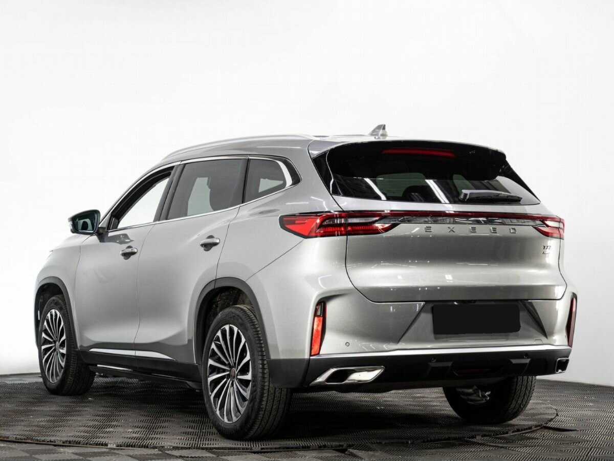 Купить EXEED TXL, 2023, 20 000 км, фото №6