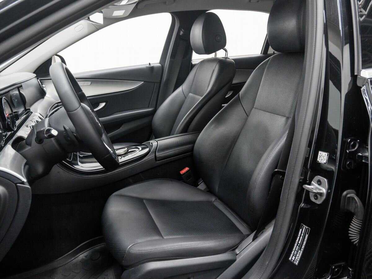 Купить Mercedes-Benz E-Класс 200 d, 2019, 168 000 км, фото №13