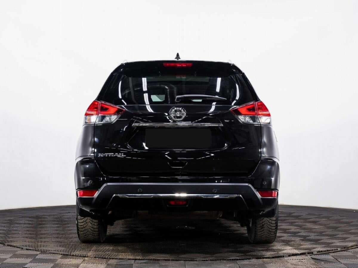 Купить Nissan X-Trail, 2020, 163 500 км, фото №5