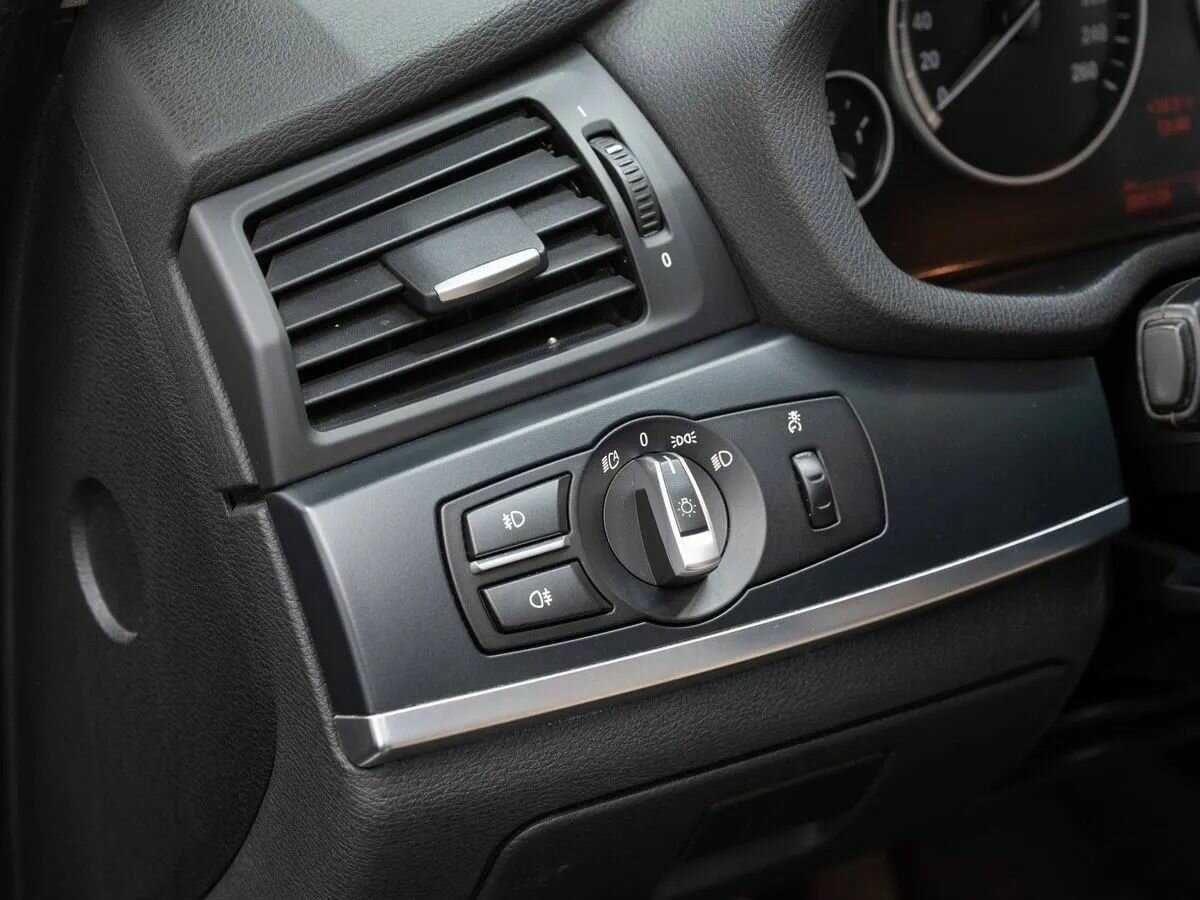 Купить BMW X3 28i xDrive, 2014, 205 135 км, фото №21