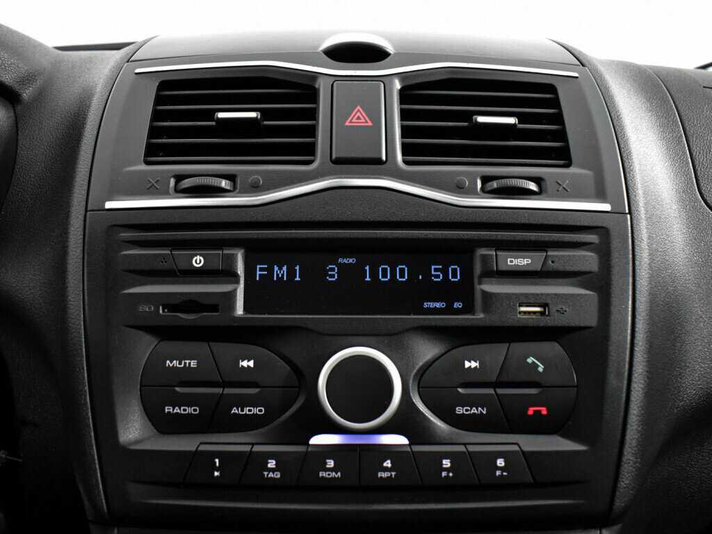 Купить Lada (ВАЗ) Granta, 2020, 89 092 км, фото №13