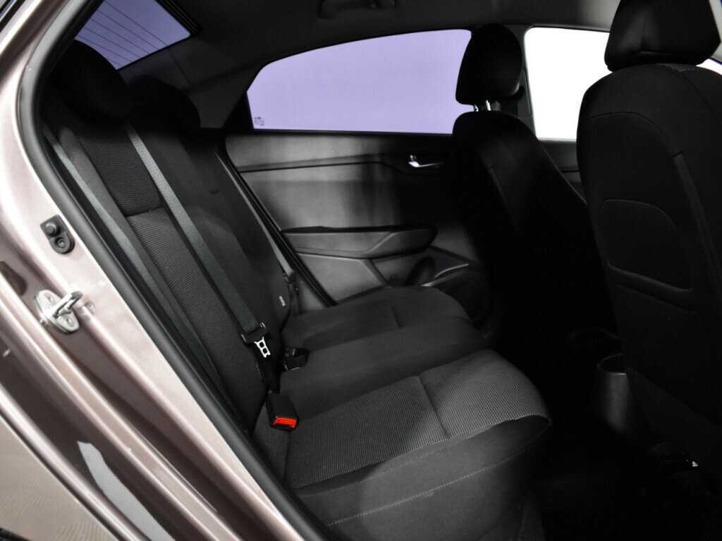 Купить Hyundai Solaris, 2020, 36 000 км, фото №10