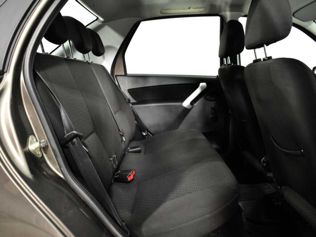 Купить Datsun on-DO, 2018, 47 229 км, фото №10