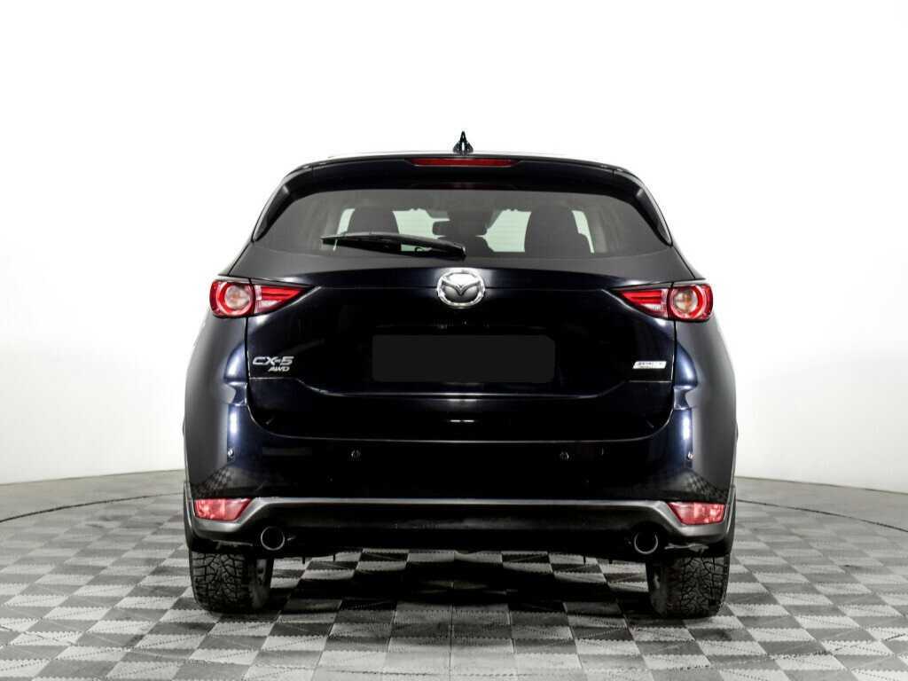 Купить Mazda CX-5, 2019, 129 252 км, фото №6