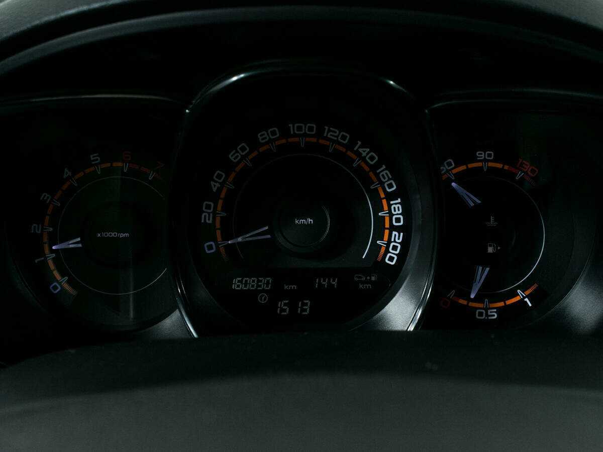 Купить Lada (ВАЗ) Vesta, 2017, 160 000 км, фото №12