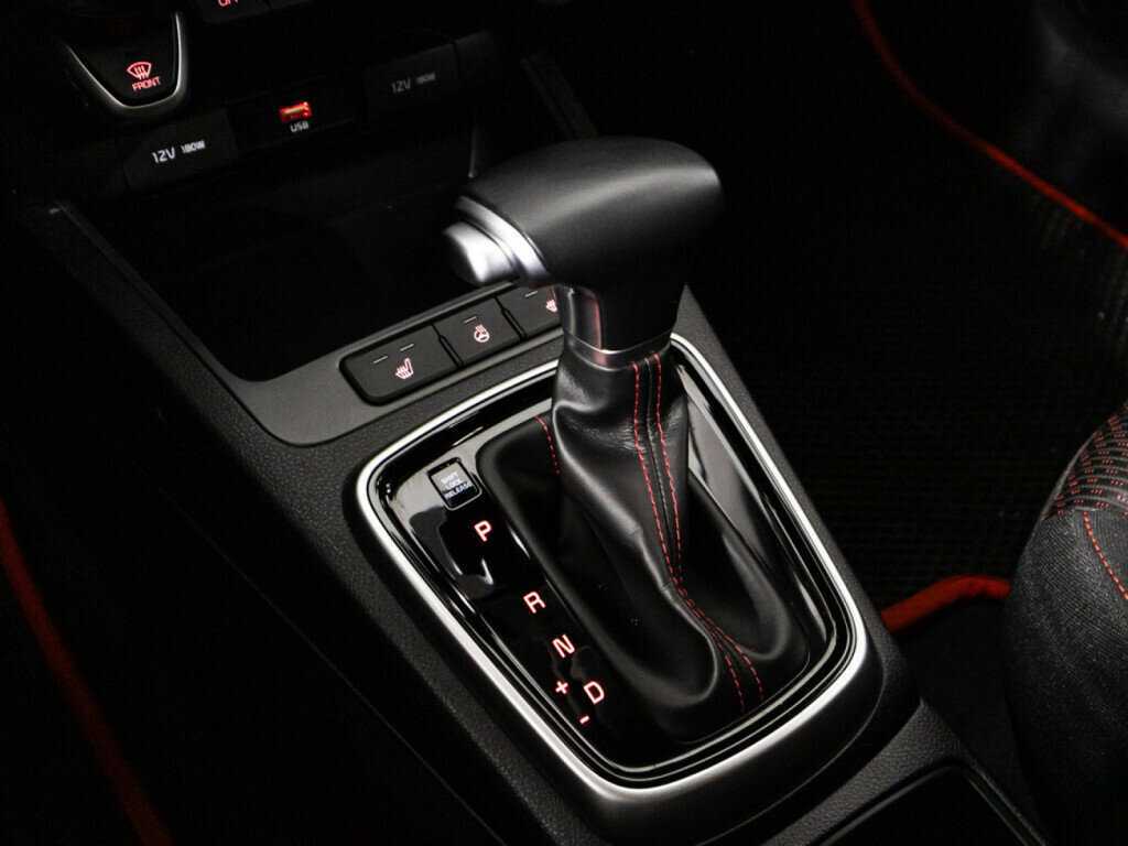 Купить Kia Rio, 2021, 36 637 км, фото №18