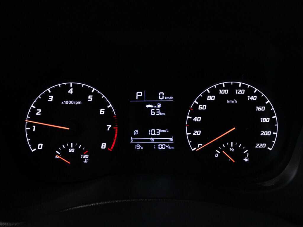 Купить Hyundai Solaris, 2021, 11 000 км, фото №12