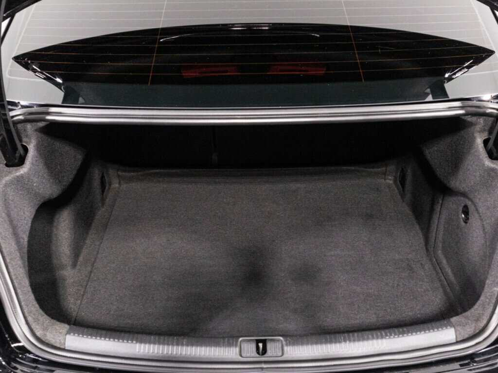 Купить Audi A3, 2014, 70 624 км, фото №15