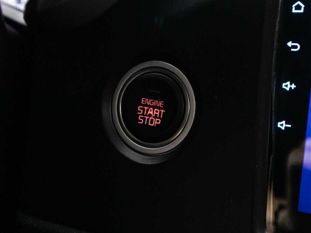 Купить Kia Rio, 2021, 85 544 км, фото №19