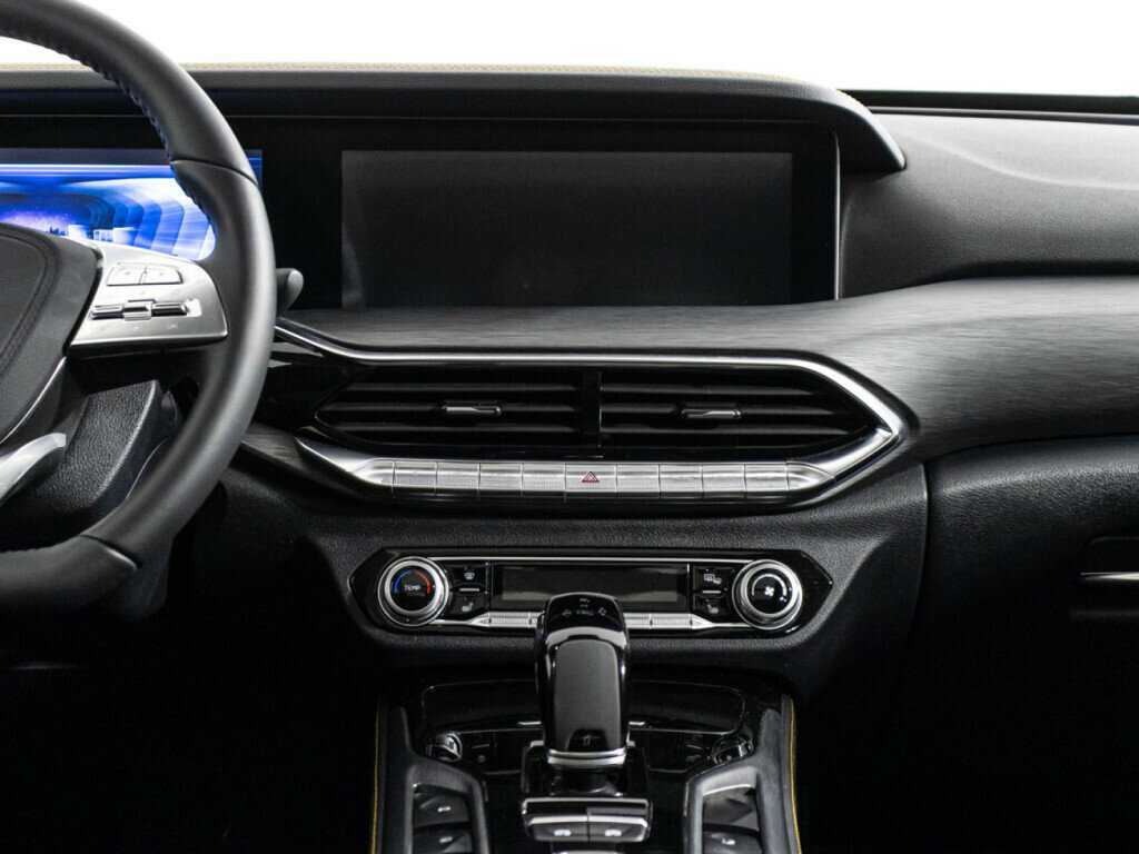 Купить FAW Bestune T77, 2023, 8 816 км, фото №14