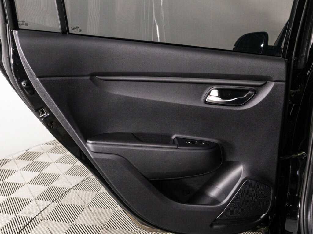 Купить Kia Rio X, 2021, 101 735 км, фото №24