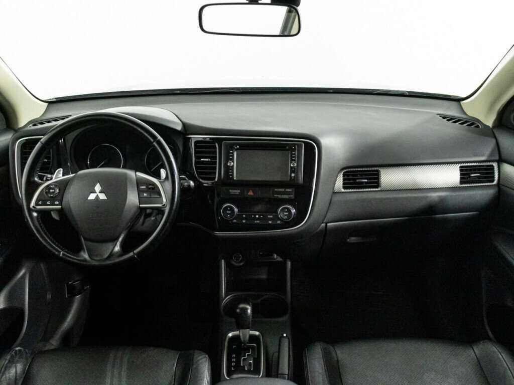 Купить Mitsubishi Outlander, 2013, 97 573 км, фото №13