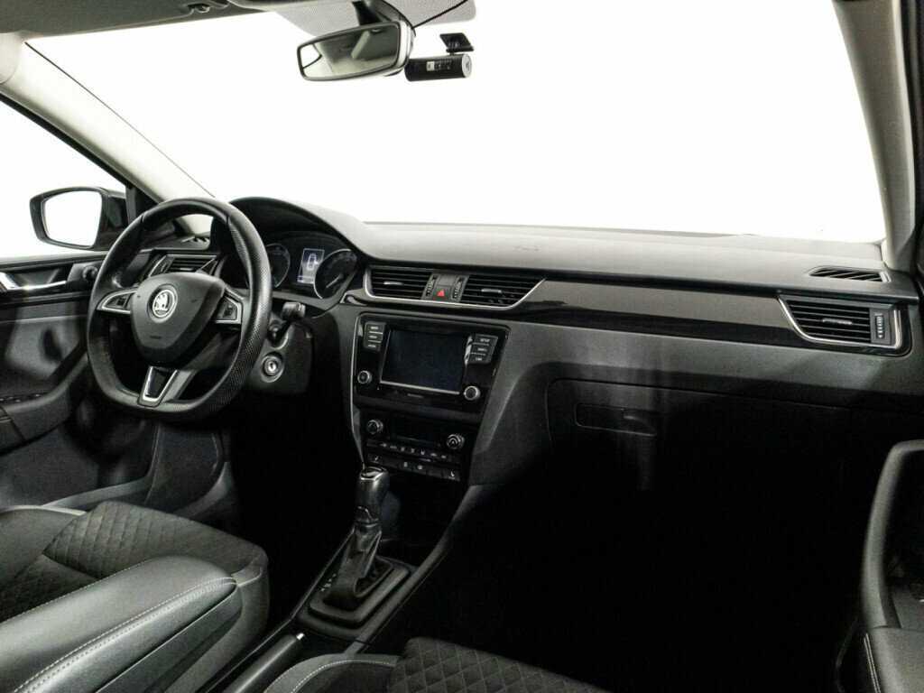 Купить Skoda Rapid, 2018, 172 330 км, фото №9