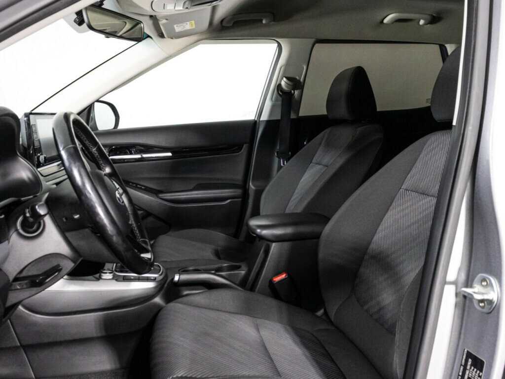 Купить Kia Seltos, 2020, 120 212 км, фото №24