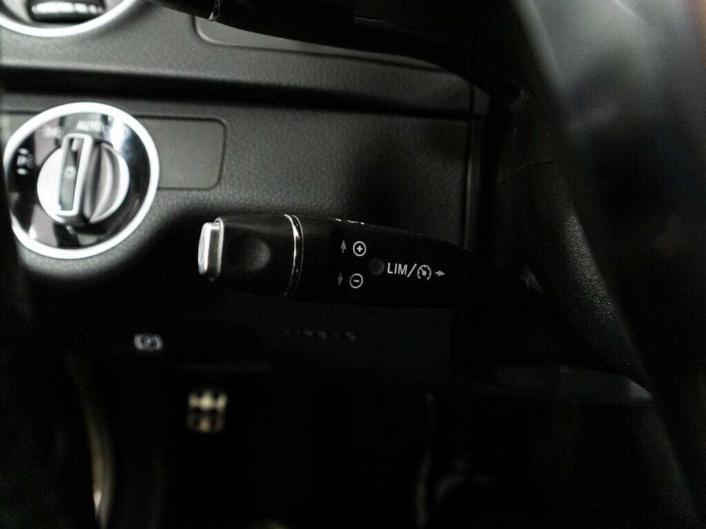 Купить Mercedes-Benz C-Класс 180, 2013, 130 466 км, фото №17