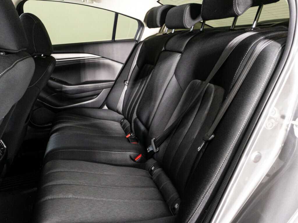 Купить Mazda 6, 2019, 78 246 км, фото №8