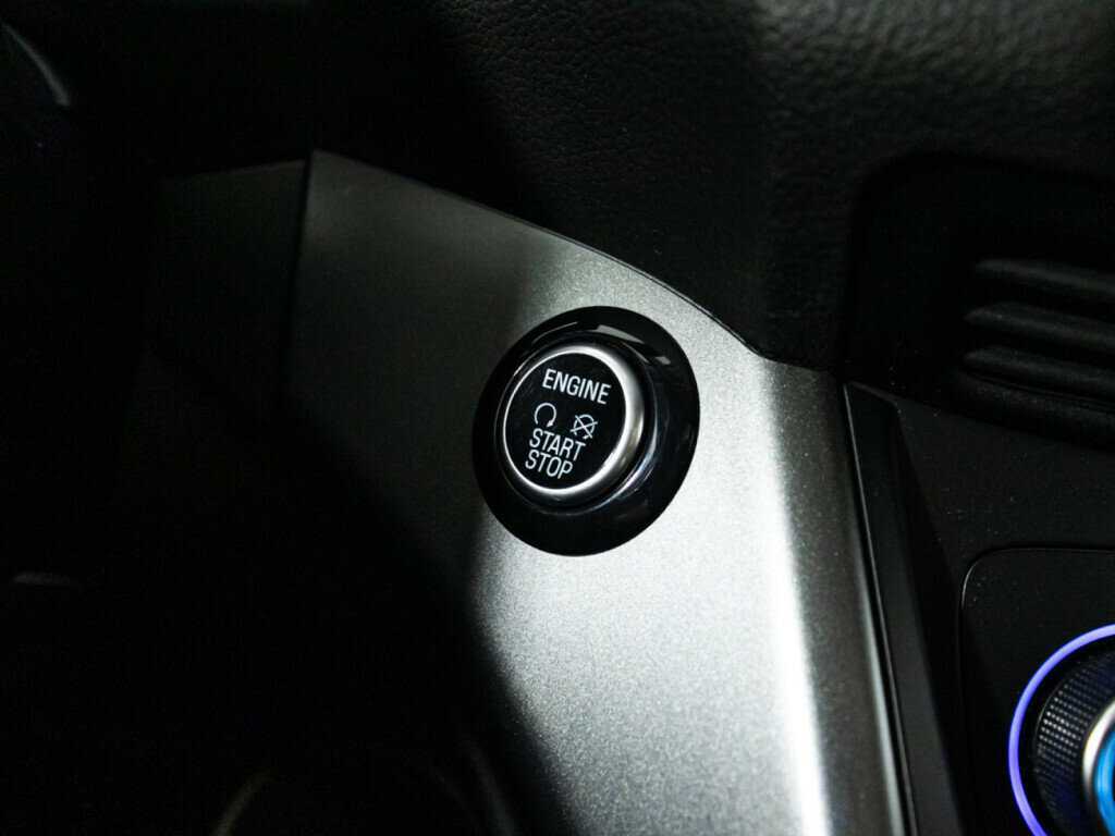 Купить Ford Kuga, 2018, 96 020 км, фото №17