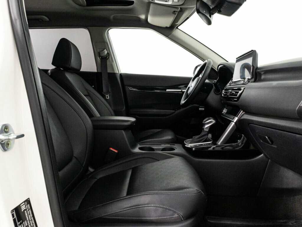 Купить Kia Seltos, 2020, 70 783 км, фото №22