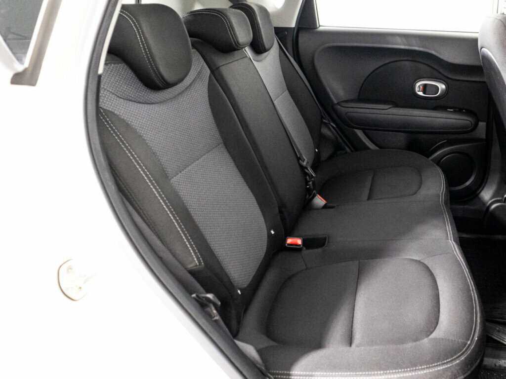 Купить Kia Soul, 2019, 134 188 км, фото №23