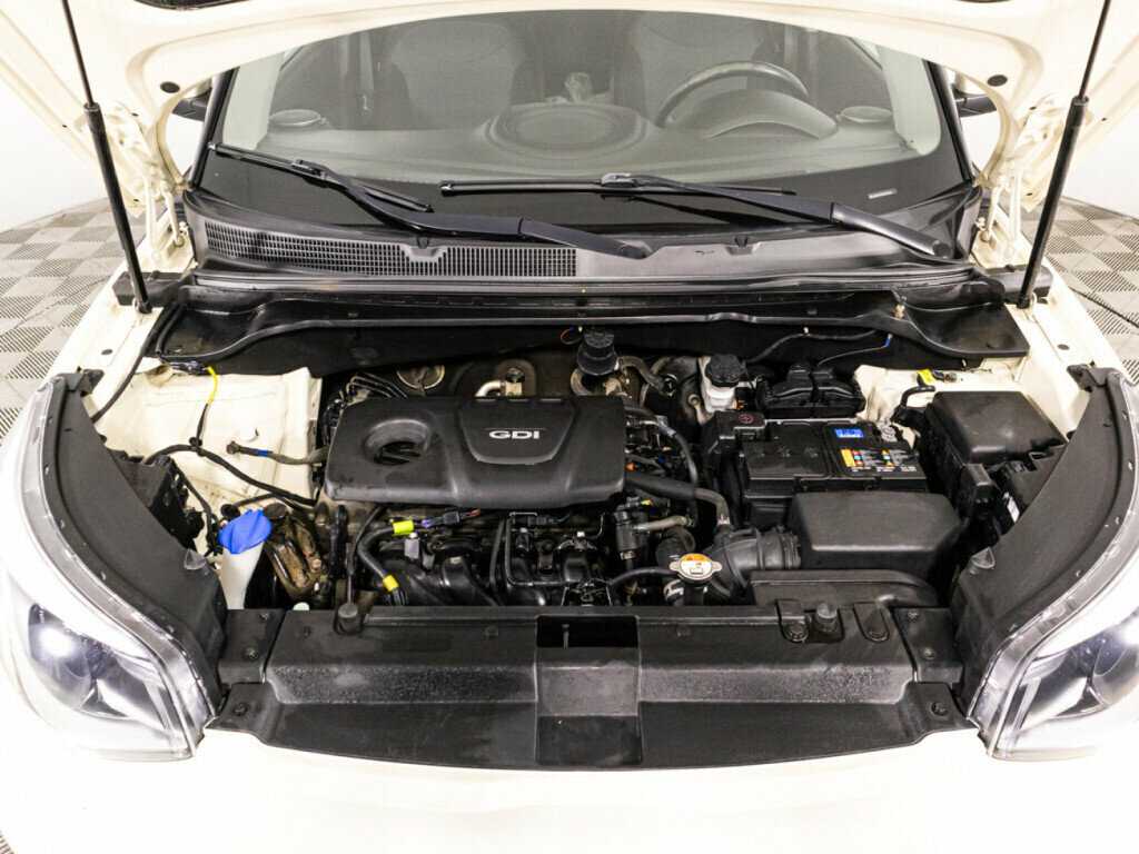 Купить Kia Soul, 2019, 134 188 км, фото №25