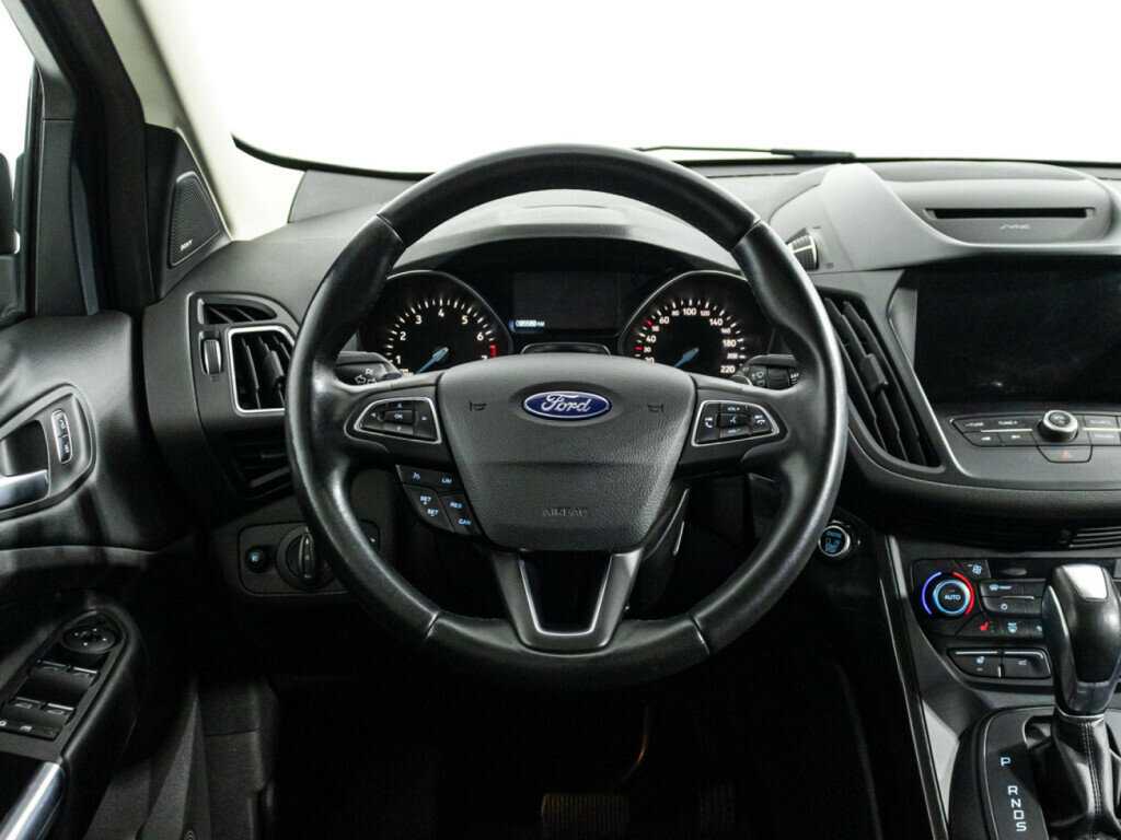 Купить Ford Kuga, 2017, 95 529 км, фото №20