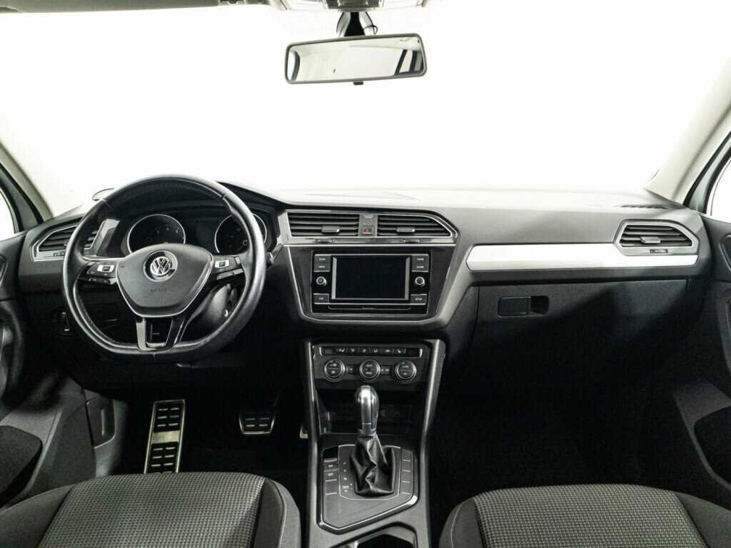 Купить Volkswagen Tiguan, 2018, 79 161 км, фото №13