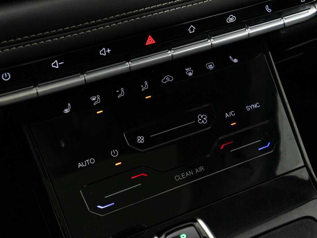 Купить CHERY Tiggo 7 Pro, 2020, 94 937 км, фото №17