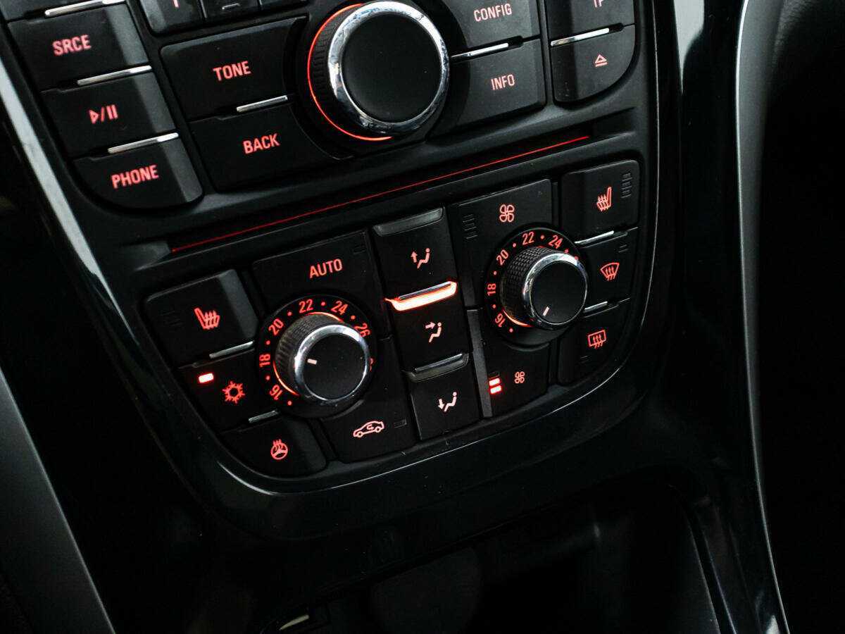 Купить Opel Astra, 2015, 277 862 км, фото №17