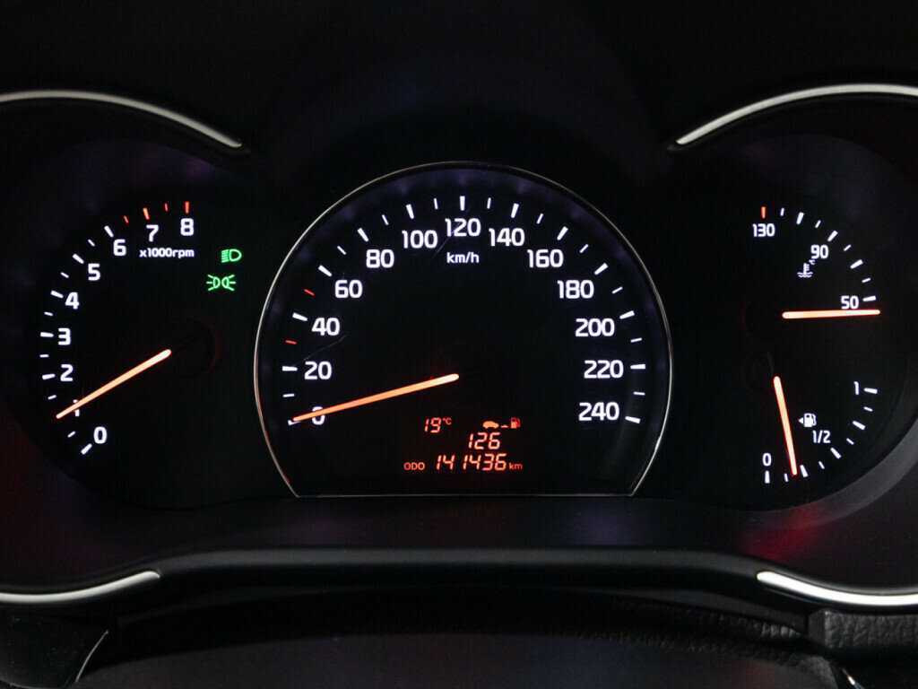 Купить Kia Sorento, 2016, 141 433 км, фото №10